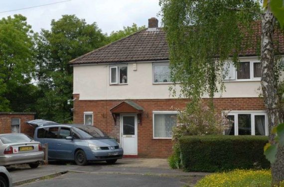 3 Bedroom Semi-Detac...